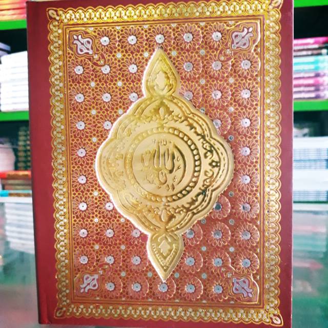 Cover yasin poli embos