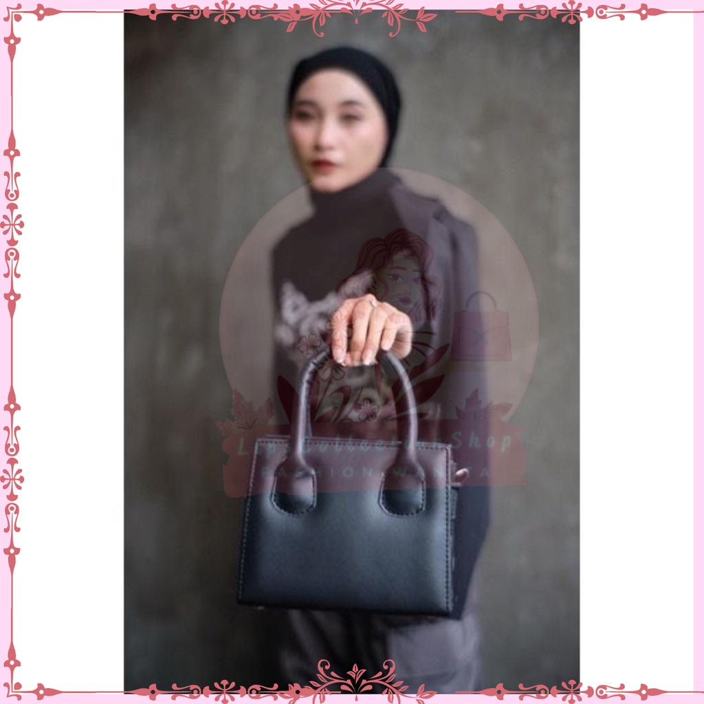 Tas Selempang Wanita Fashion Rara