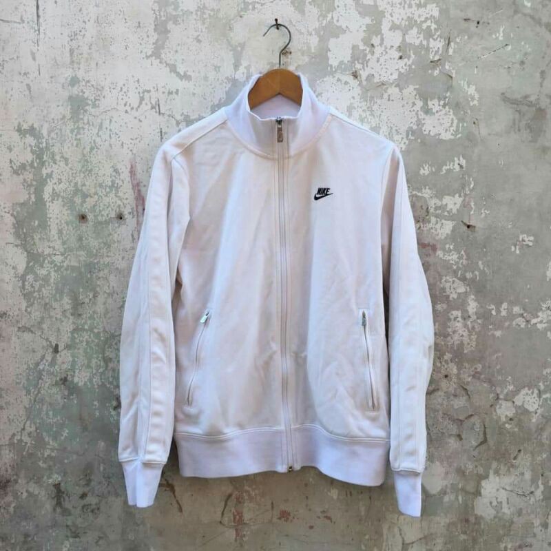 Tracktop Nike Second