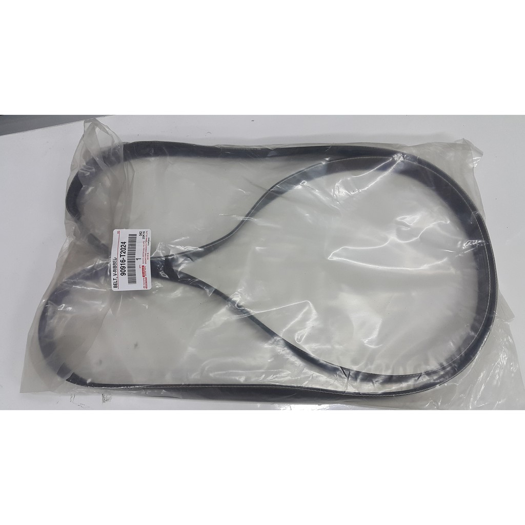 Tali Kipas/Vanbelt innova bensin..hilux bensin..fortuner bensin Asli