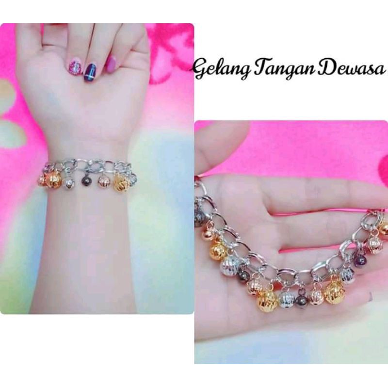 titanium xuping