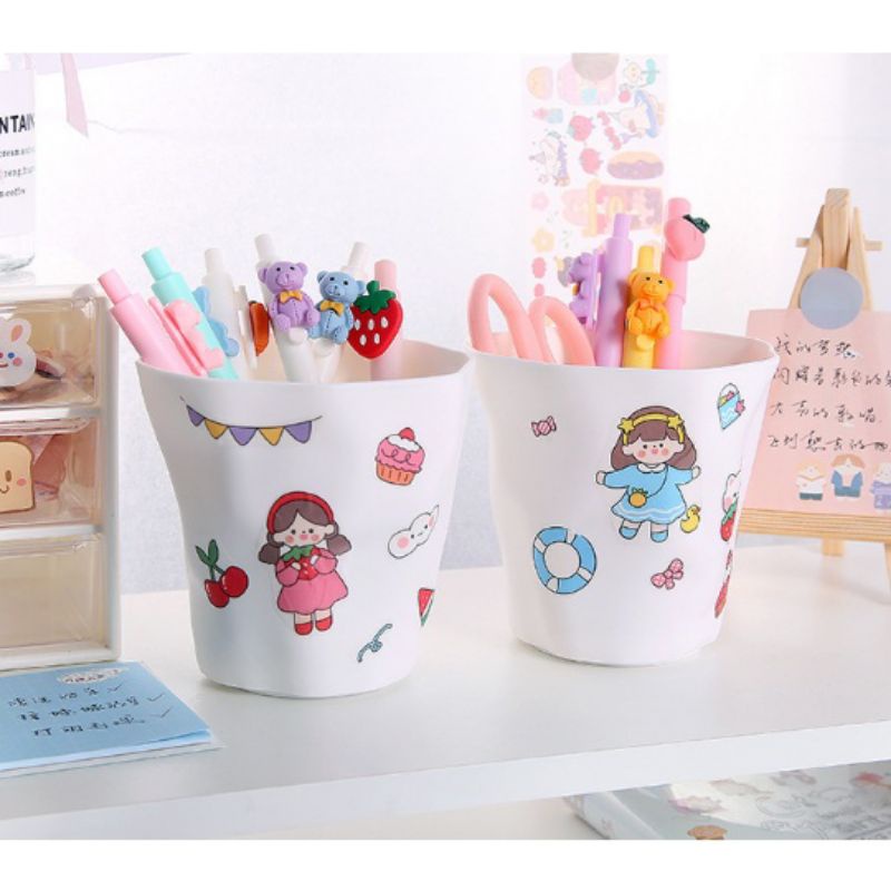 

Tempat ATK serbaguna