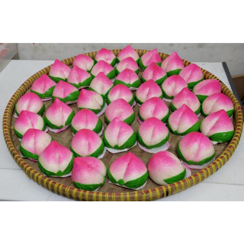 

pao persik pao tausa pao coklat pao halal