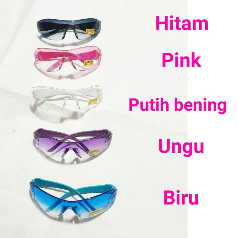 kaca mata anak sport
