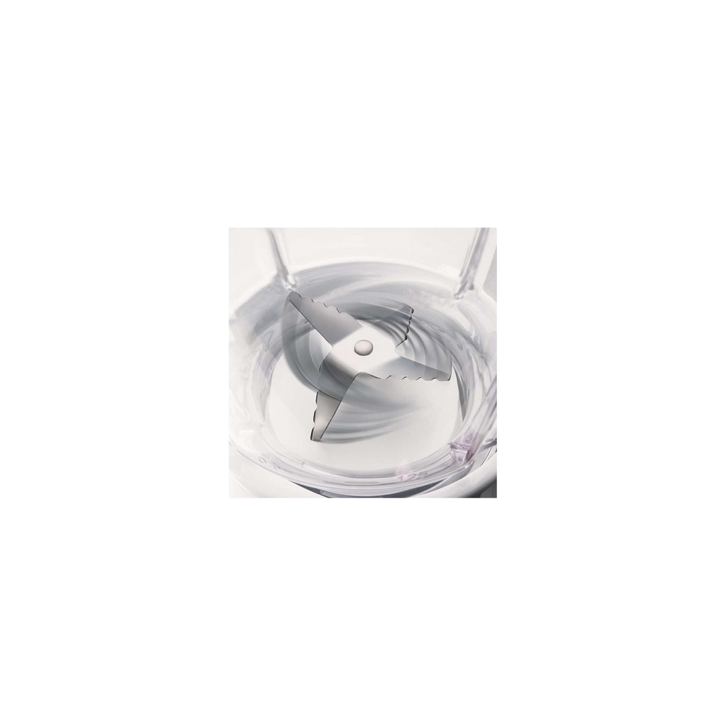 PHILIPS Blender HR 2115 Plastik 2Liter