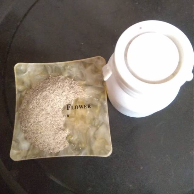 

Bubuk sarang walet 1gram