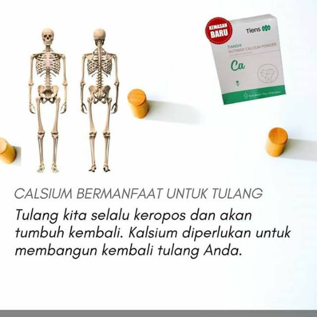 

Susu Penggemuk Badan Paling Baik Di Dunia By TiensSSCSHOP1
