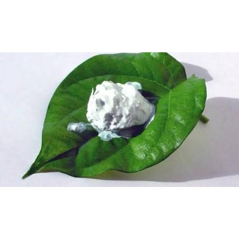 

Kapur sirih basah 1 bungkus 100gram