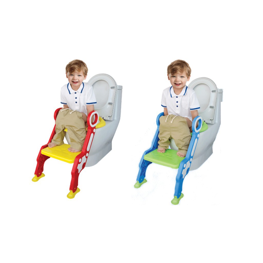 Baby Safe Ladder Potty UF005