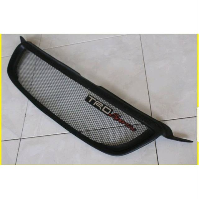 Grill altis 2001 - 2003 Trdsportivo