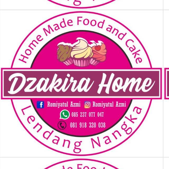 dzakira_home