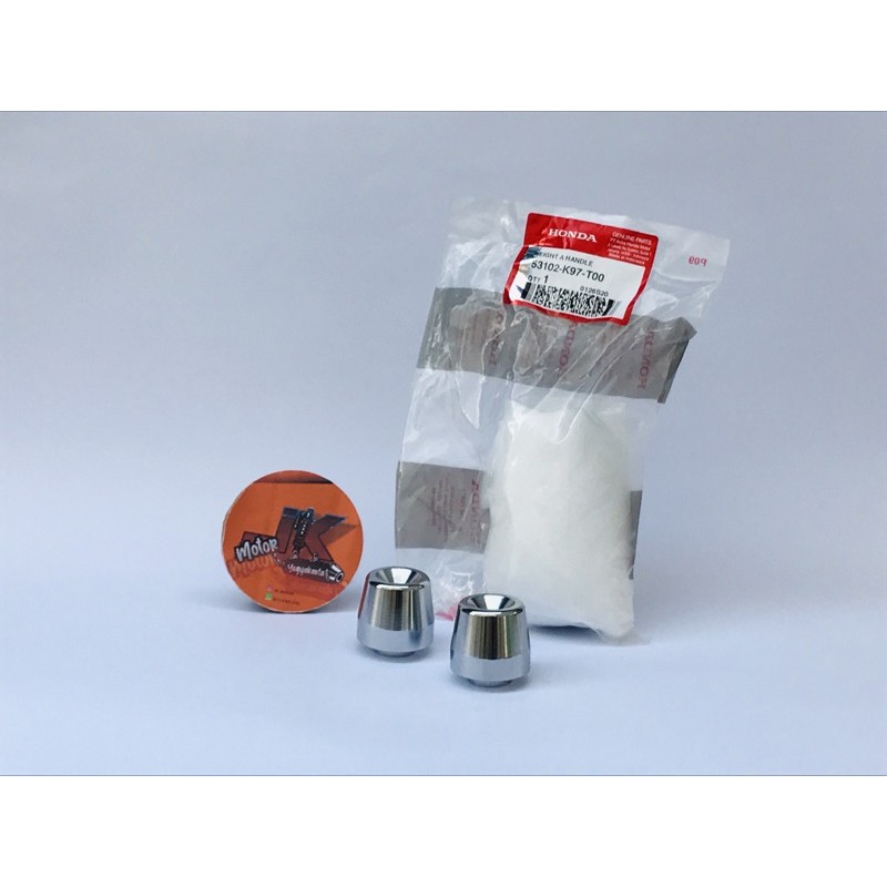 Jalu stang pcx original honda