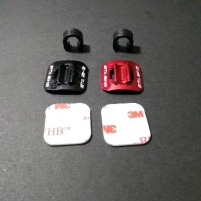 KLEM TEMPEL KLEM PENJEPIT KABEL REM DAN SHIPTER