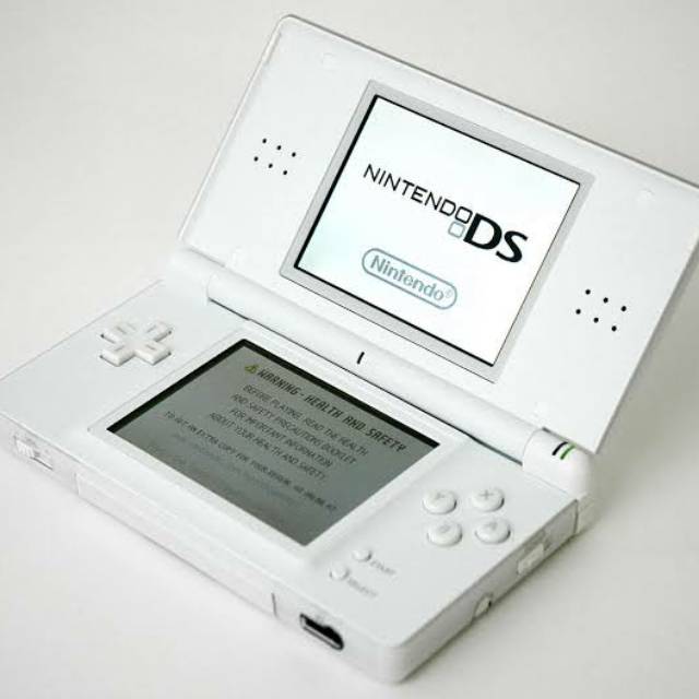 free nintendo ds