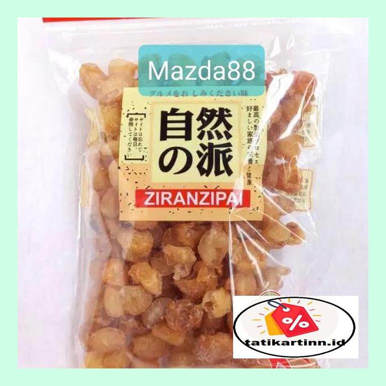 

T4Tksot Lengkeng Kering/Longan 250Gr Sotytat