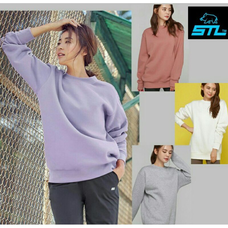 sweater stl