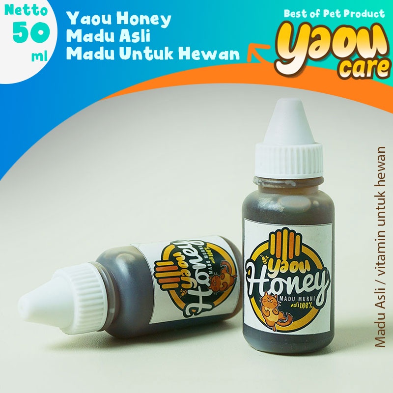 

Sarang Maduku - Madu Asli Madu Murni Madu Asli 100% dari YAOUCARE