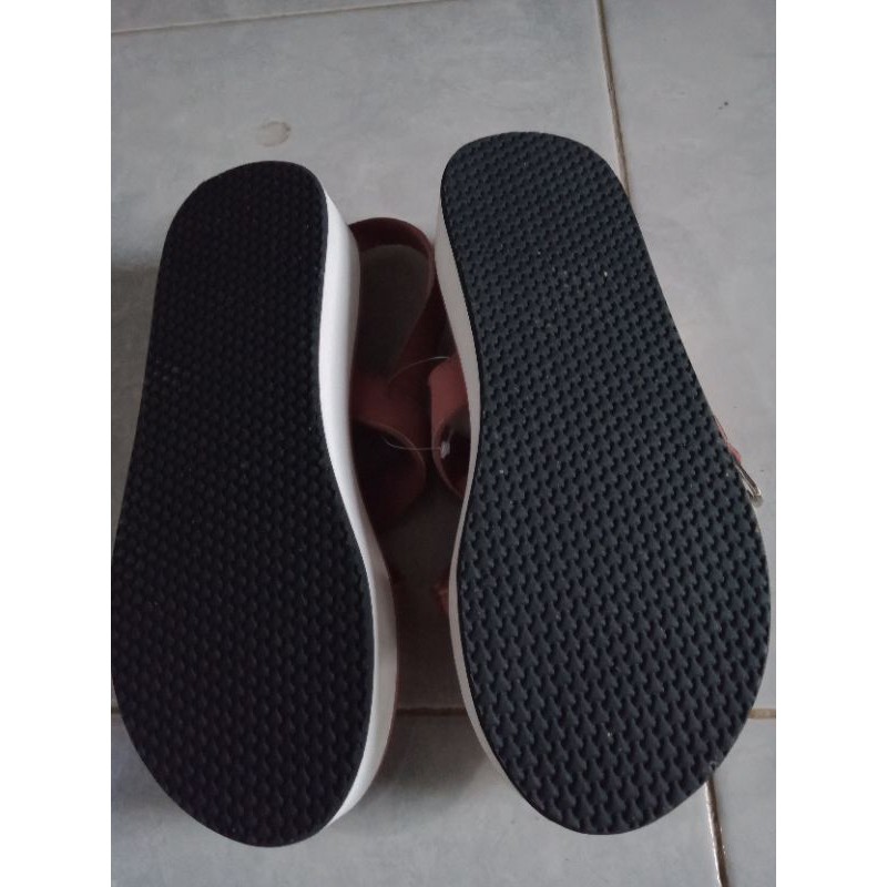 sandal Eva izea Sophieparis size 36