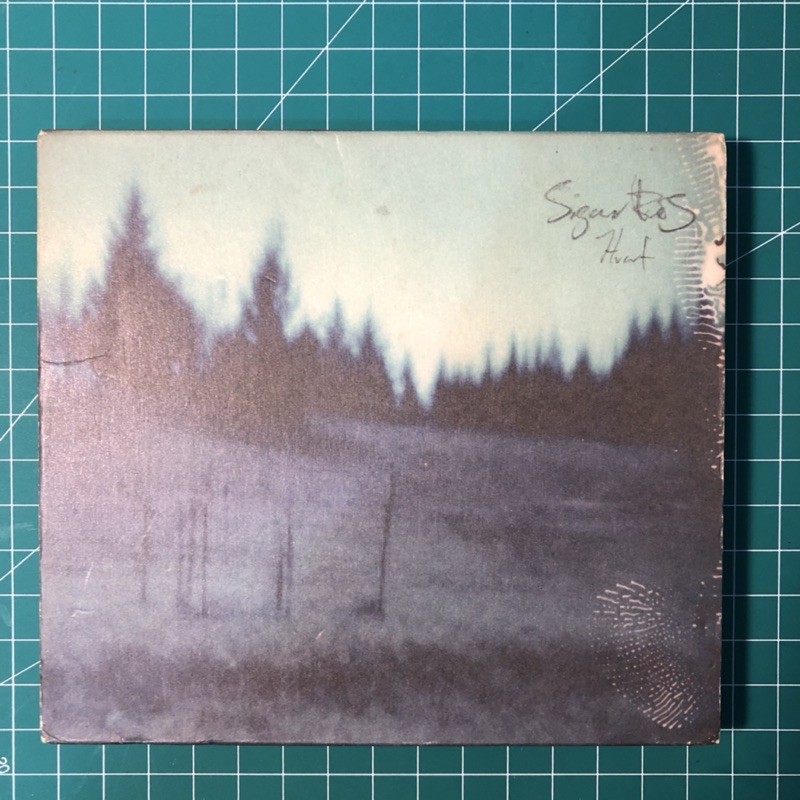 CD Sigur Ros