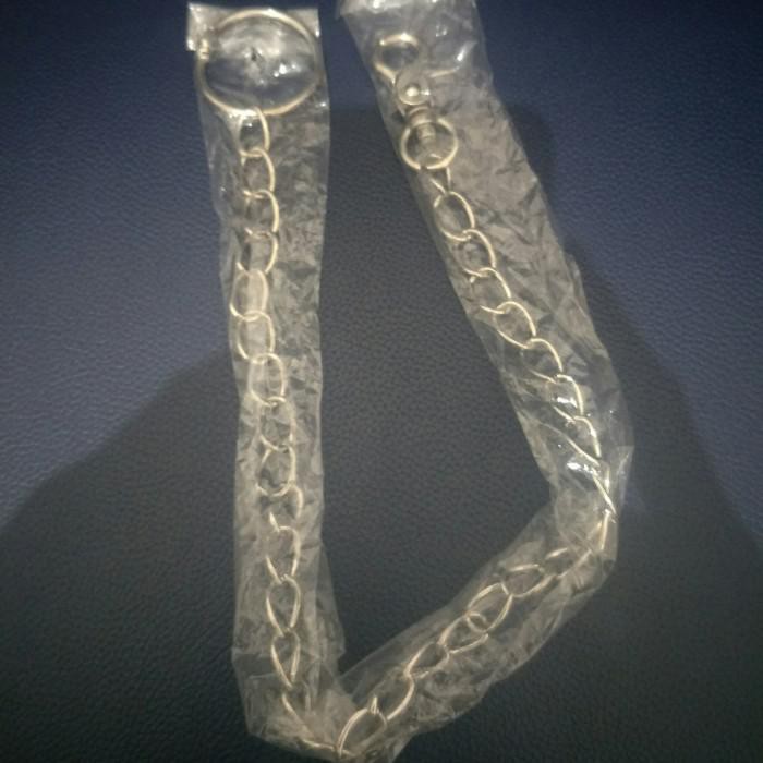 Tali Rantai Kakak Tua Panjang/Rantai Burung Kakak Tua/Rantai Burung