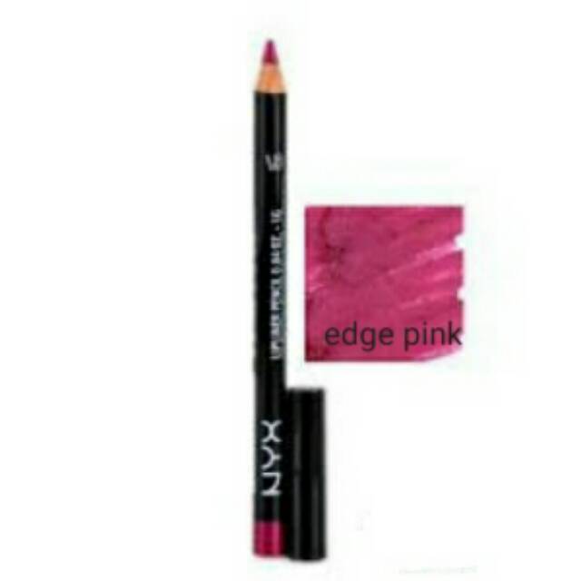 NYX Slim Lip Pencil