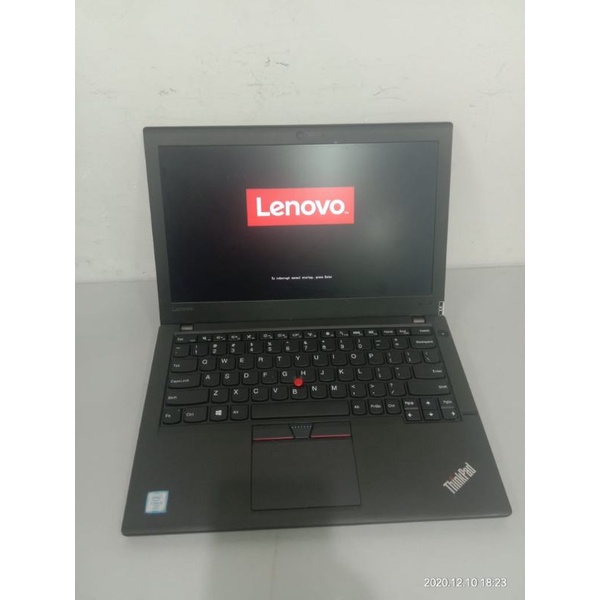 Laptop Ultrabook Lenovo X260 Core i5-6300U Ram 8GB SSD 256GB