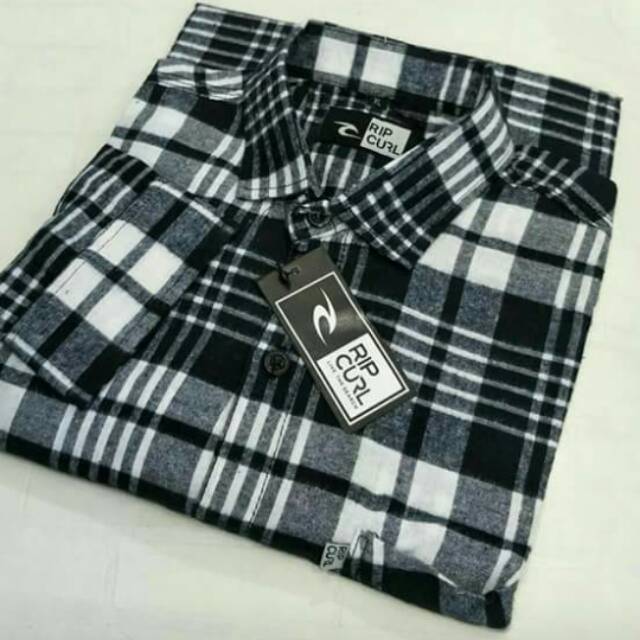 Hem flanel
