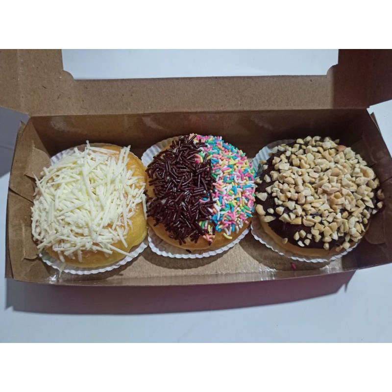 

donat isi 3