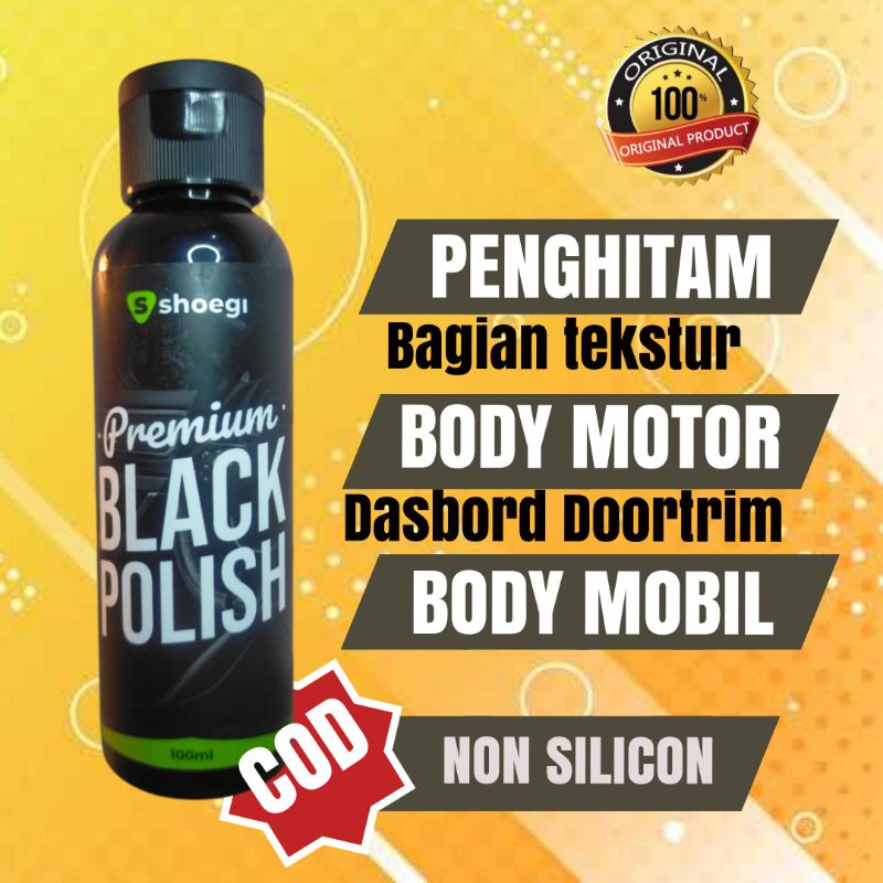 penghitam body kasar penghitam body motor penghitam dashboard  penghitam dashboard mobil motor