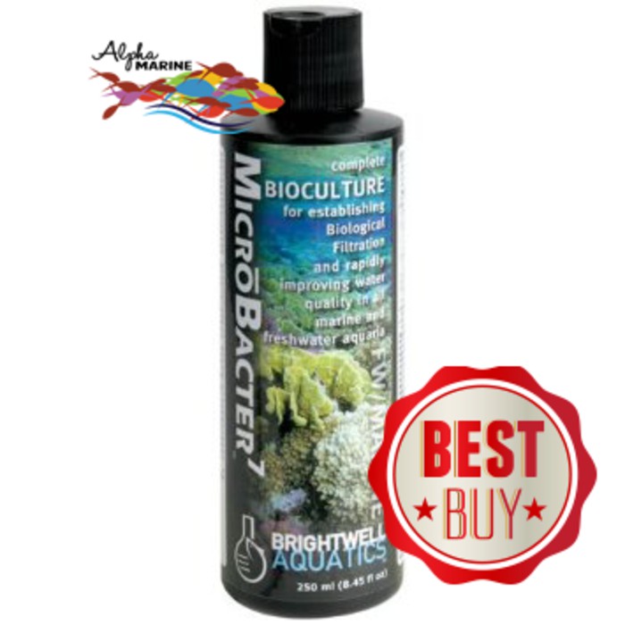 BRIGHTWELL MICROBACTER7 250ml