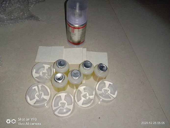 All Variant Only 31k Termurah ! Calmic Pengharum Ruangan, Mobil & Toilet ( Pengharum Serbaguna )