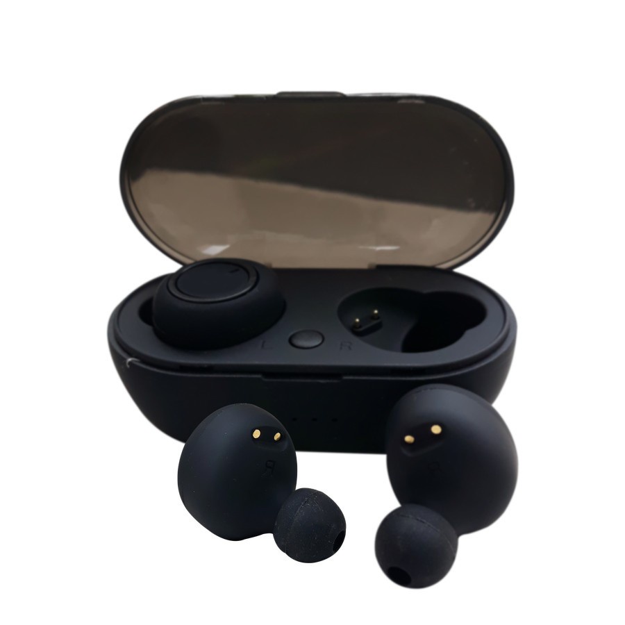 Trend-TWS 5 Earbuds - Headset Bluetooth TWS5 Touch Control Design V5.0