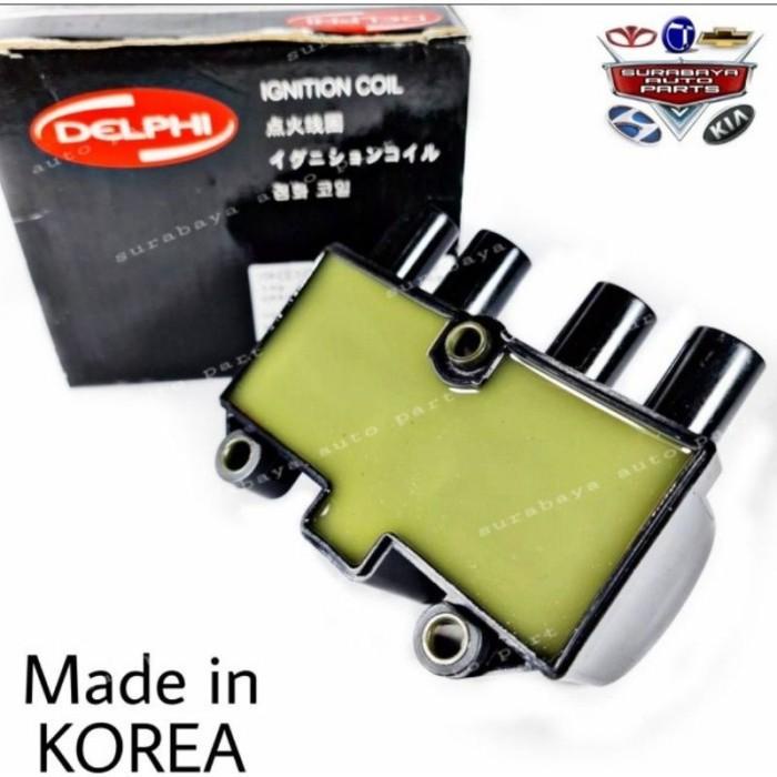 Coil Chevrolet Aveo Kalos Lova Ig Koil