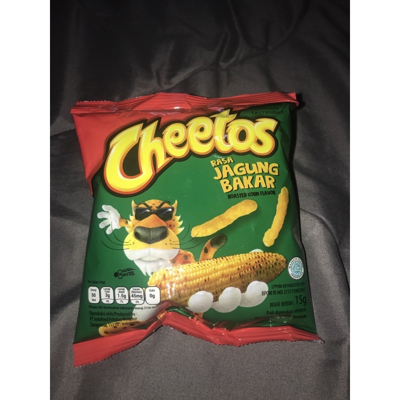 

Cheetos