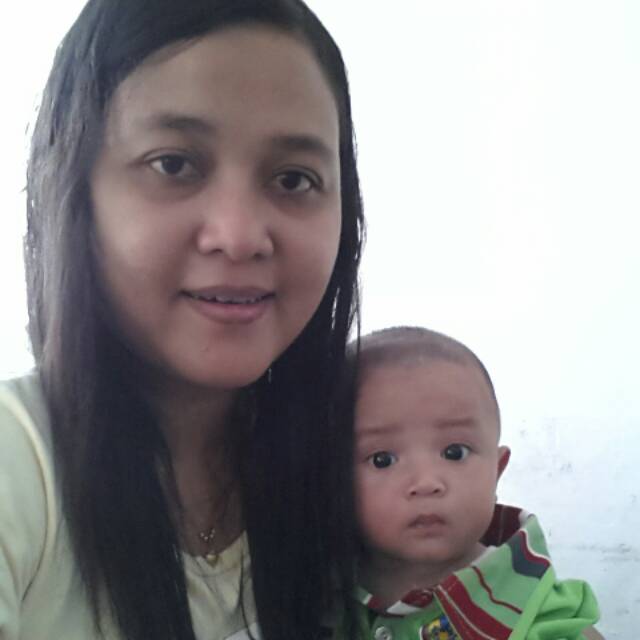 ikamustikaazizaningsih