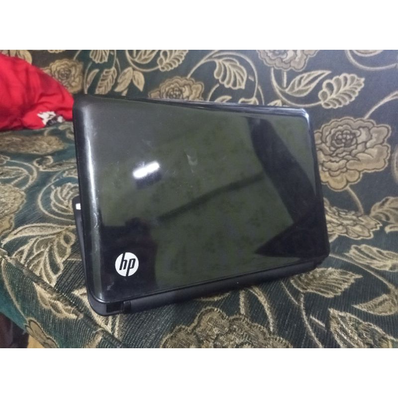 HP mini 110-3500