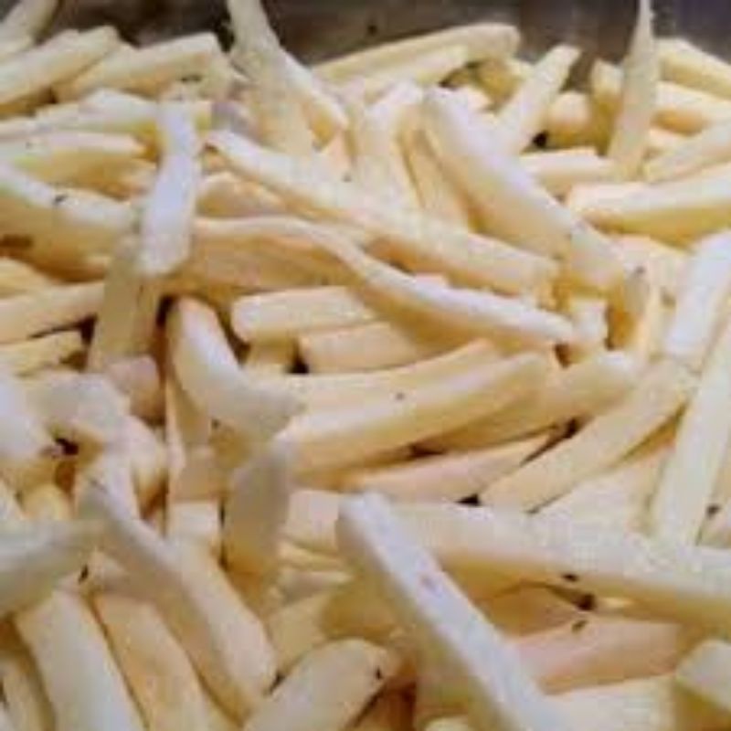 

Kentang Frozen 2 kg termurah