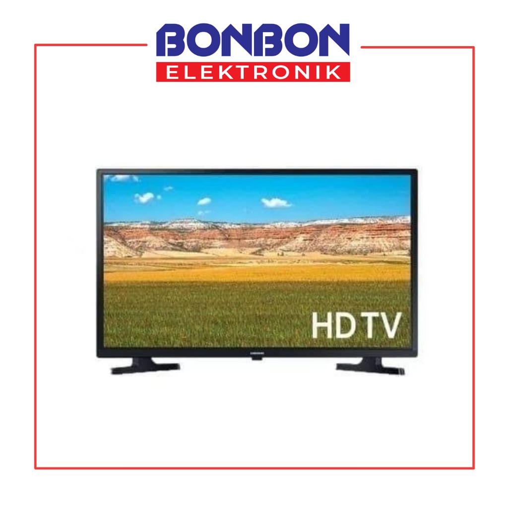 Samsung LED TV 32 Inch UA32T4001AK / 32T4001 / T4001 Digital HD