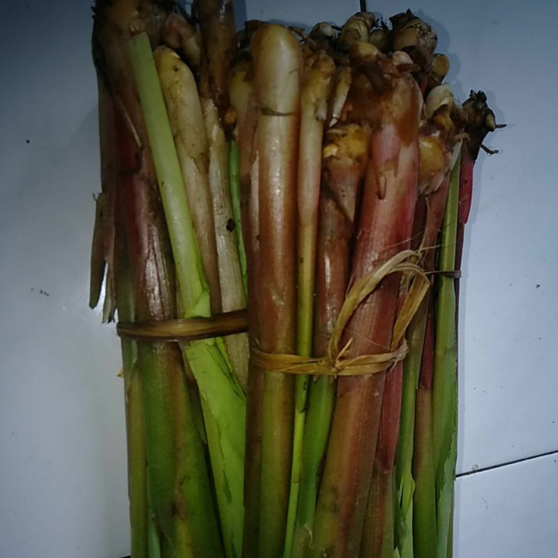 Sayur Boros seikat