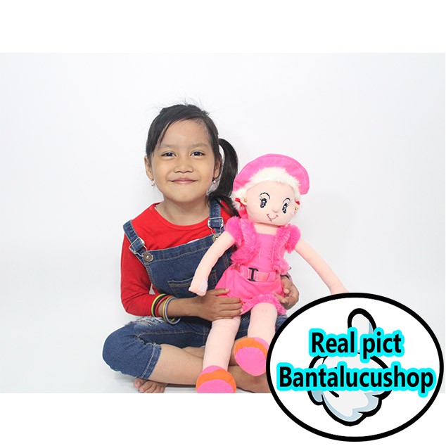 Boneka Cindy T