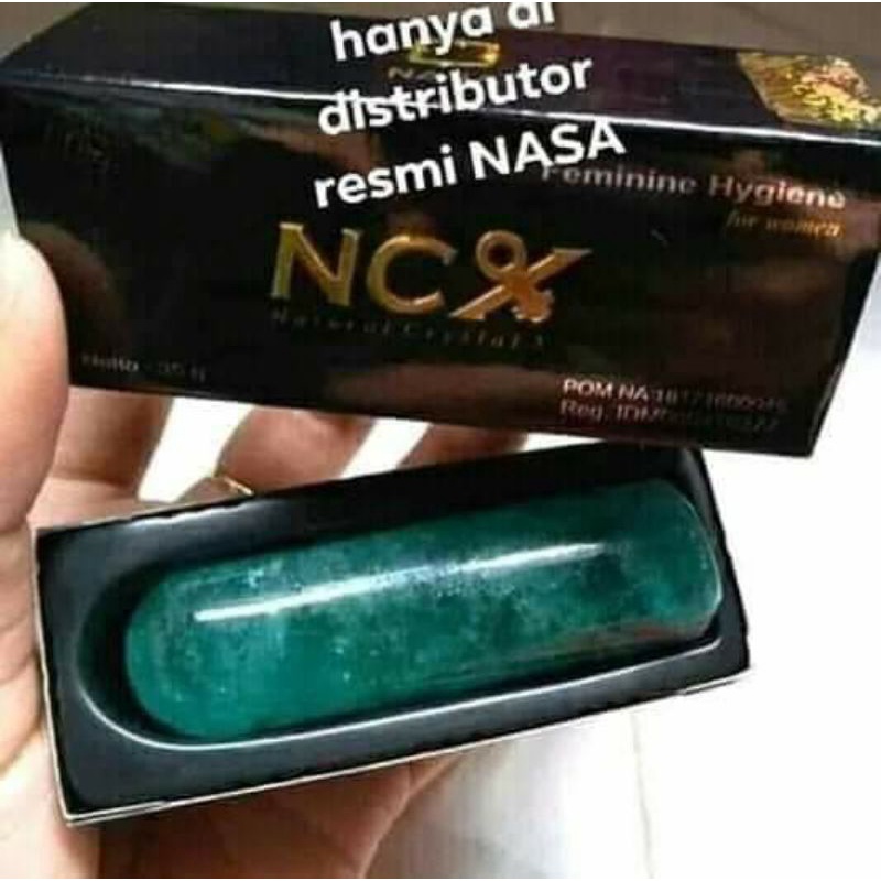 NCX(Nasa cristal X )