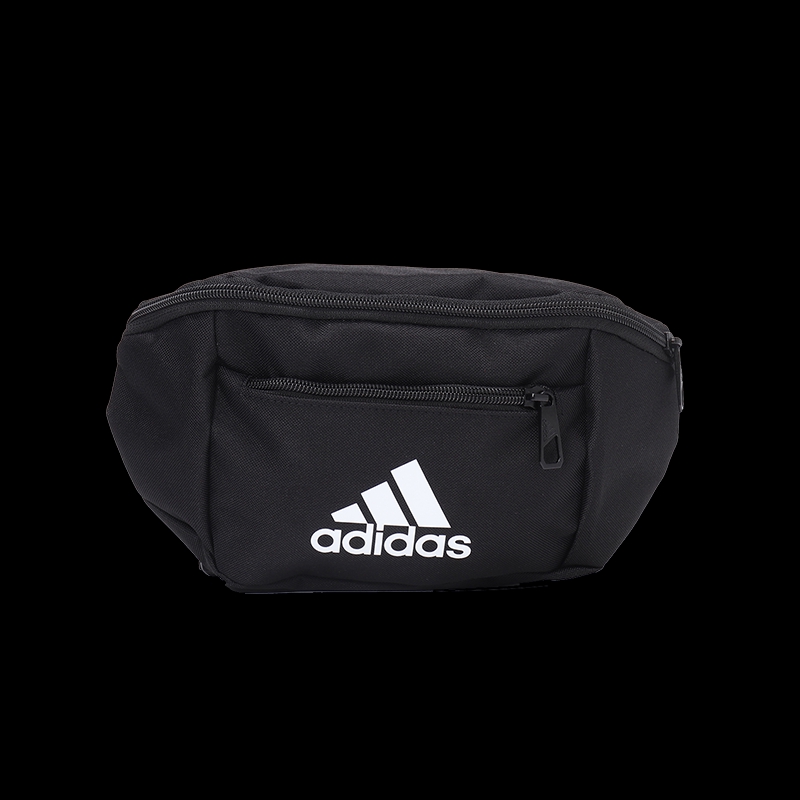 tas pinggang adidas untuk lari