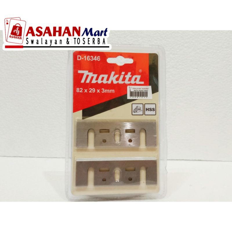 mata pasah Makita pisau pasah