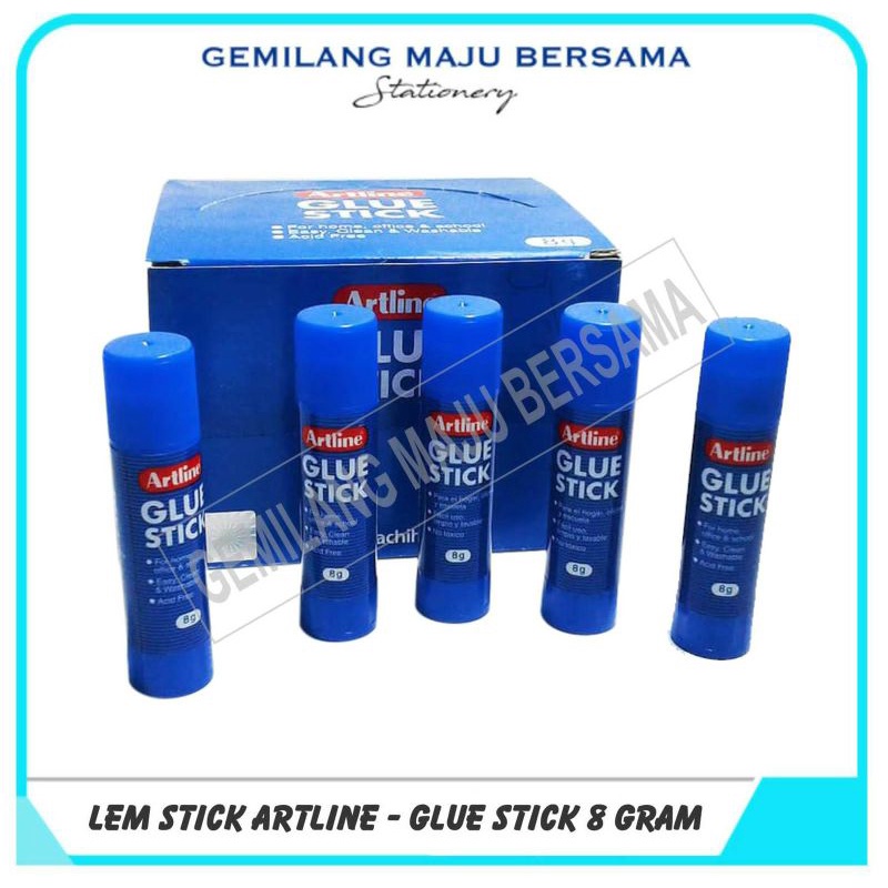 

Lem Stick artline 8gr