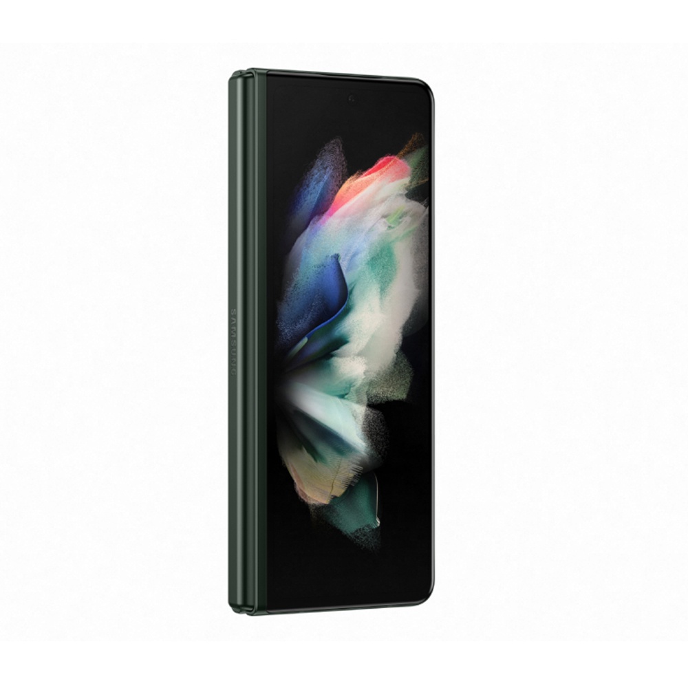 Samsung Galaxy Z Fold 3 5G 12/256 512 GB RAM 12 ROM 256 512GB Smartphone Android Garansi Resmi