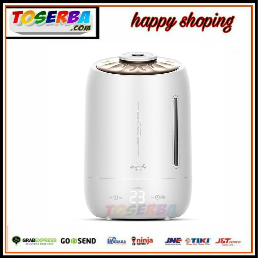 Xiaomi DEERMA Air Humidifier F600