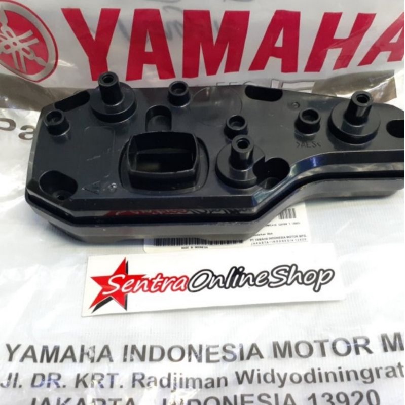 Cover kaca mika dan rumah speedometer wr155 wr 155 original