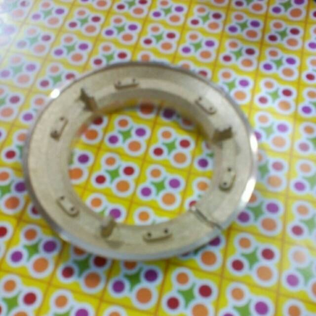 Burner kompor Philips...