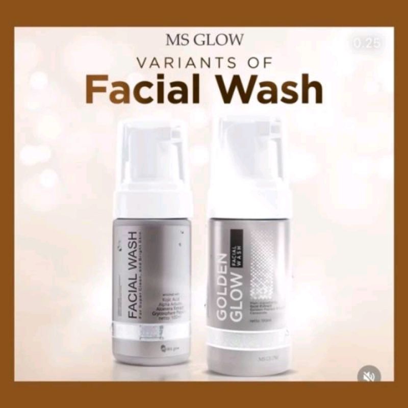 Sabun ms glow / facial wash ms glow / sabun acne / sabun whitening ms flow/ sabun ultimate ms glow