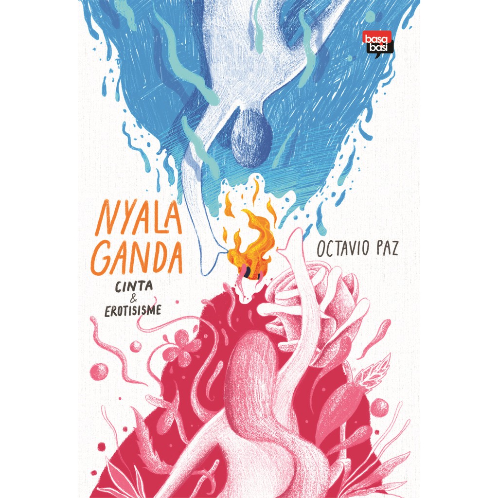 

Buku Nyala Ganda - Basabasi